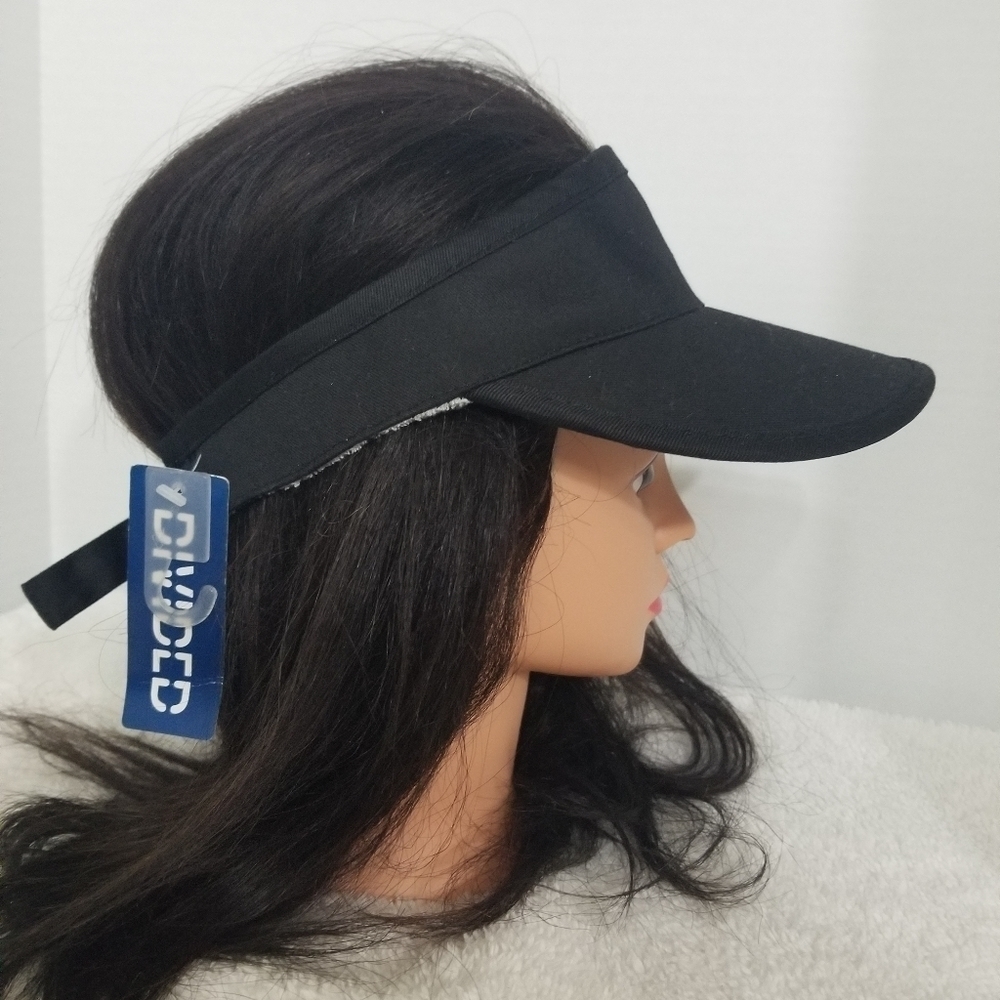 Divided H&M Visor - Picture 5 of 5